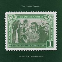 Produktbild: Victory For The Comic Muse (2CD)