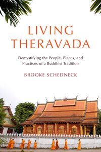 Produktbild: Living Theravada