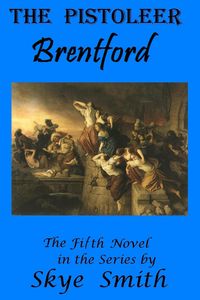 Produktbild: The Pistoleer - Brentford