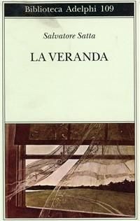 Produktbild: La veranda