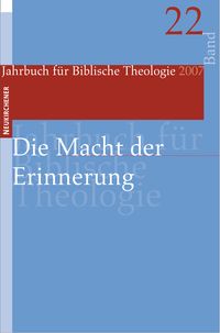 Produktbild: Die Macht der Erinnerung