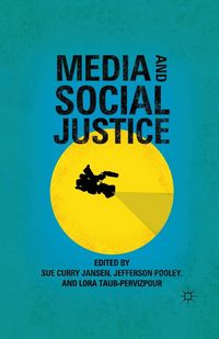 Produktbild: Media and Social Justice