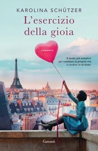 Produktbild: L' esercizio della gioia