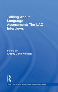 Produktbild: Talking About Language Assessment