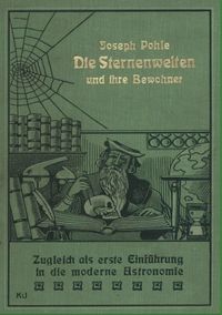 Produktbild: Die Sternenwelten und ihre Bewohner