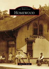 Produktbild: Homewood