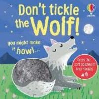 Produktbild: Don't Tickle the Wolf!