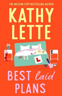 Produktbild: Best Laid Plans