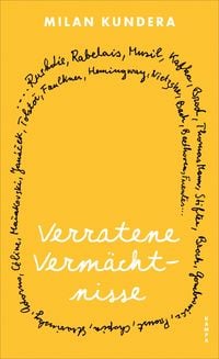 Produktbild: Verratene Verm&auml;chtnisse