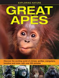 Produktbild: Exploring Nature: Great Apes