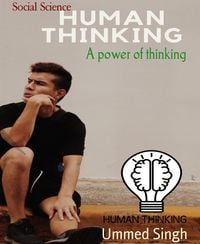 Produktbild: Human Thinking