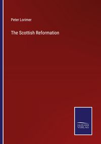 Produktbild: The Scottish Reformation