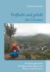 Produktbild: Verflucht und geliebt Die C&eacute;vennen