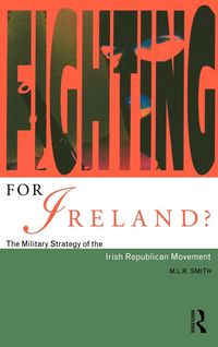 Produktbild: Fighting for Ireland?