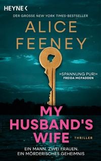 Produktbild: My Husband's Wife