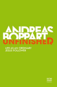 Bild vom Artikel Unfinished vom Autor Andreas Boppart