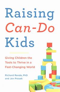 Produktbild: Raising Can-Do Kids