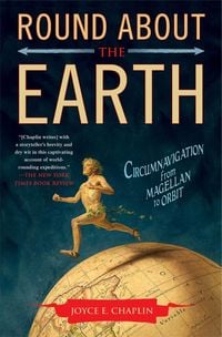 Produktbild: Round About the Earth