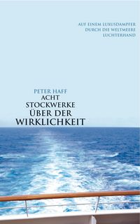 Produktbild: Acht Stockwerke &uuml;ber der Wirklichkeit