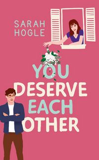 Produktbild: You deserve each other