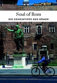 Produktbild: Soul of Rom