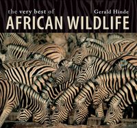 Produktbild: The Very Best of African Wildlife
