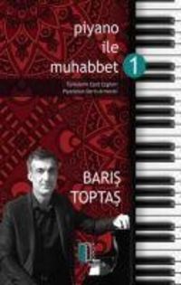 Produktbild: Piyano Ile Muhabbet 1