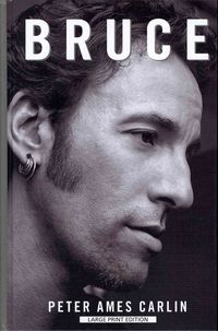 Produktbild: Bruce -Lp