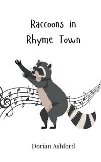 Produktbild: Raccoons in Rhyme Town