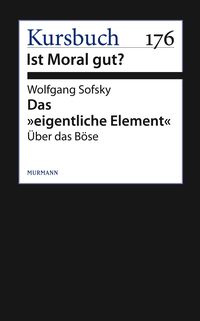 Produktbild: Das "eigentliche Element"