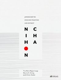 Produktbild: Nihon Cha