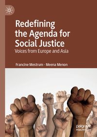 Produktbild: Redefining the Agenda for Social Justice