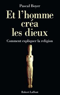 Produktbild: Et l'homme cr&eacute;a les dieux
