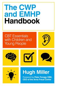 Produktbild: The CWP and EMHP Handbook