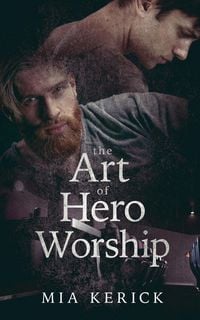 Produktbild: The Art of Hero Worship
