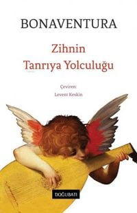 Produktbild: Zihnin Tanriya Yolculugu