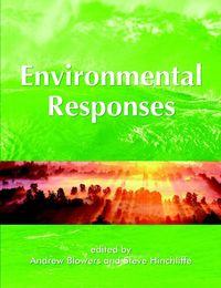 Produktbild: Environmental Responses