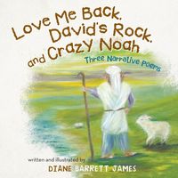 Produktbild: Love Me Back, David's Rock, and Crazy Noah