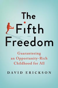 Produktbild: The Fifth Freedom