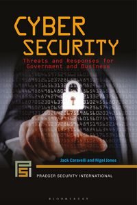 Produktbild: Caravelli, J: Cyber Security