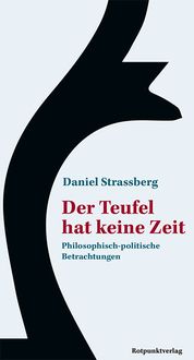 Produktbild: Der Teufel hat keine Zeit