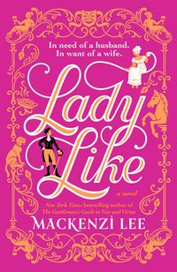 Produktbild: Lady Like