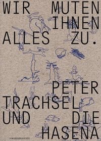 Produktbild: Wir muten Ihnen alles zu