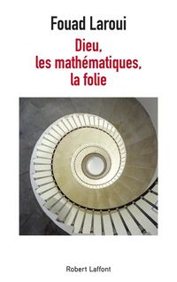 Produktbild: Dieu, les math&eacute;matiques, la folie