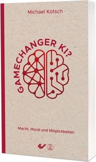 Produktbild: Gamechanger KI?
