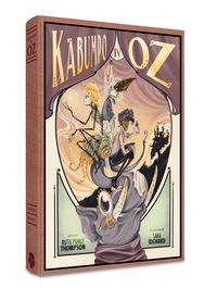 Produktbild: Kabumpo in OZ