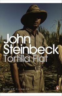 Produktbild: Tortilla Flat