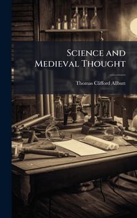 Produktbild: Science and Medieval Thought