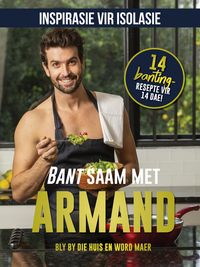 Produktbild: Inspirasie Vir Isolasie: Bant Saam Met Armand