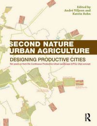 Produktbild: Second Nature Urban Agriculture